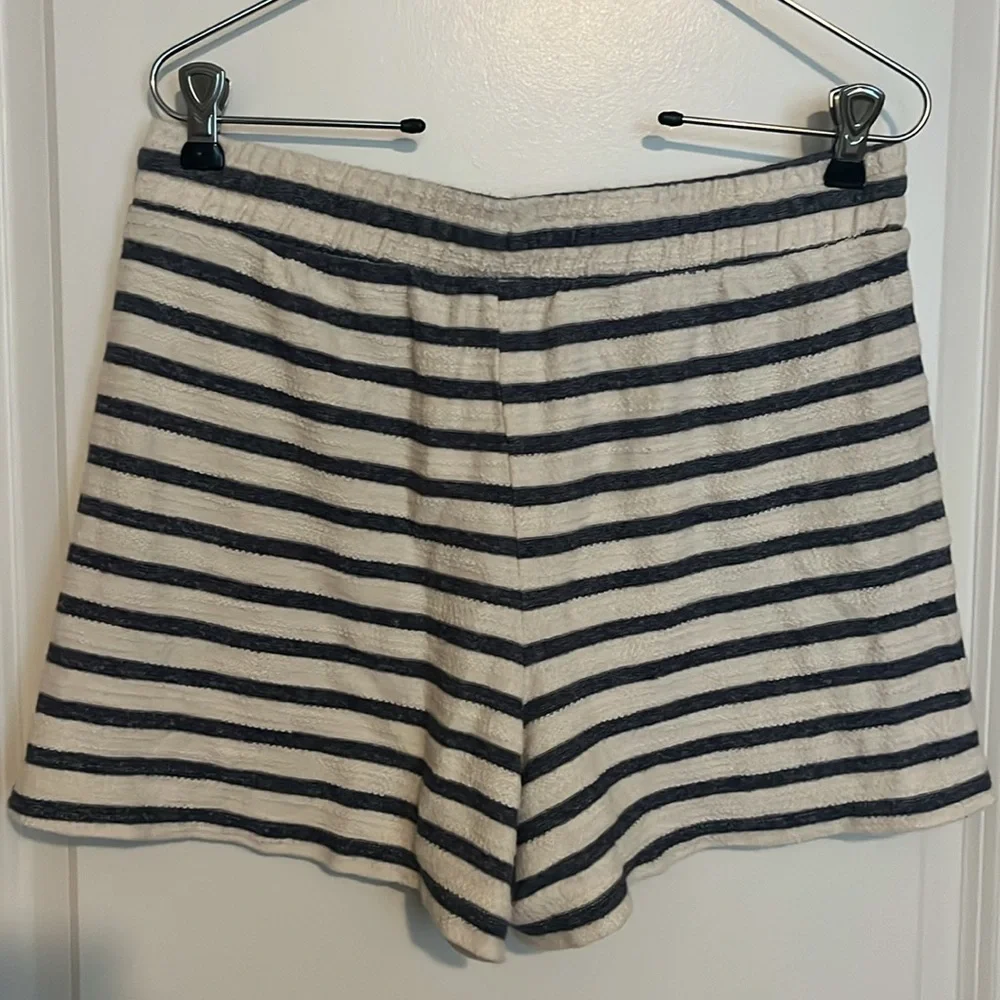 NWT Old Navy Terry Cloth Shorts Size Medium - Picture 3 of 4